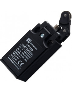 Łącznik krańcowy 1Z 1R...