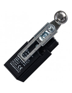 Łącznik krańcowy 1Z 1R...