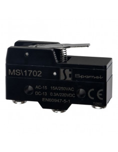 Łącznik miniaturowy...