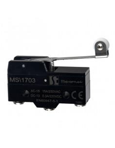 Łącznik miniaturowy...