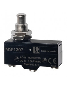 Łącznik miniaturowy...