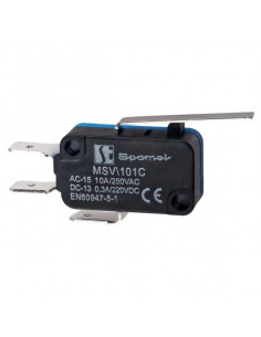 Łącznik miniaturowy...