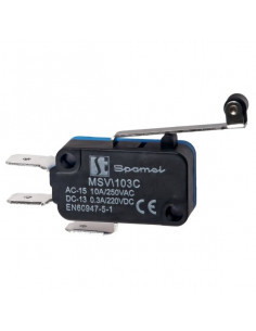 Łącznik miniaturowy...