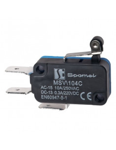 Łącznik miniaturowy...