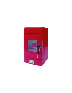 Przycisk bezpieczeństwa 1R...