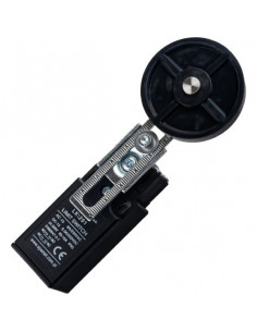 Łącznik krańcowy 1Z 1R...