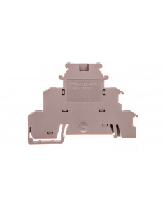 Złącze szynowe do czujników...