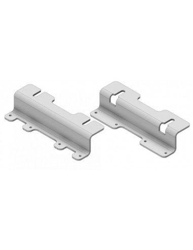 Uchwyt natynkowy do oprawy AURE 2...