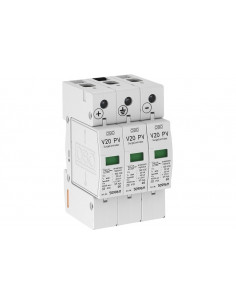 Ogranicznik przepięć PV...