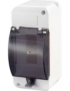 Obudowa bezpiecznikowa 3...