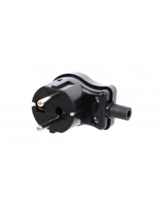 WTYCZKI Wtyczka kątowa...