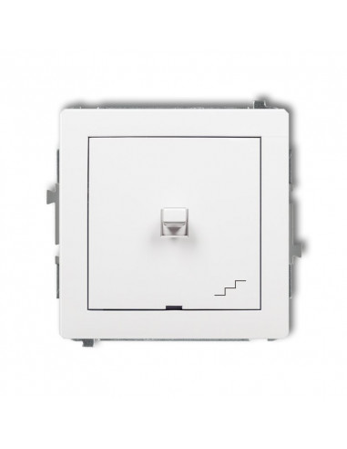 DECO Łącznik schodowy w stylu...