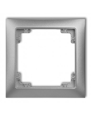 DECO Ramka uniwersalna pojedyncza z...