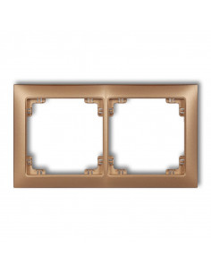 DECO Ramka uniwersalna...