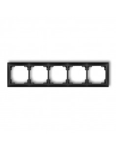 DECO Ramka uniwersalna...