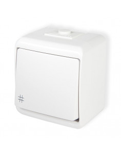 JUNIOR Łącznik krzyżowy...