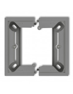 DECO Puszka natynkowa...