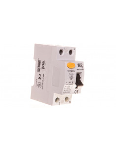 Wyłącznik różnicowoprądowy...