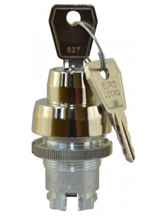 Napęd NEF22M zamkowy,nie...