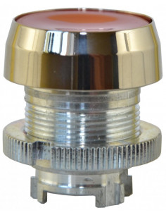 Napęd NEF22M kryty czerwony...