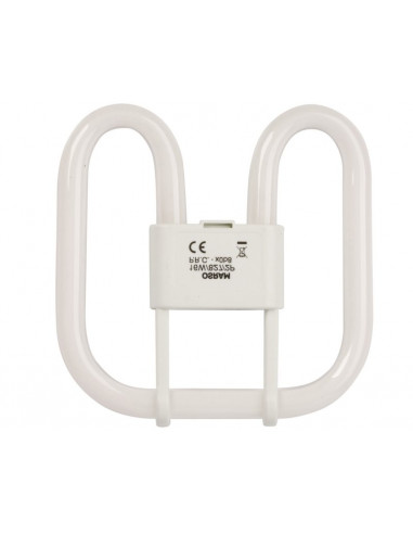 Świetlówka kompaktowa GR8 16W 2700K...