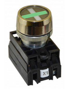 Wskaźnik położenia NEF22MWP...