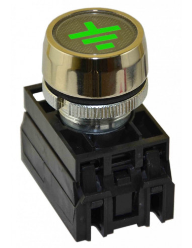 Wskaźnik uziemienia NEF22MWU 24V-230V...