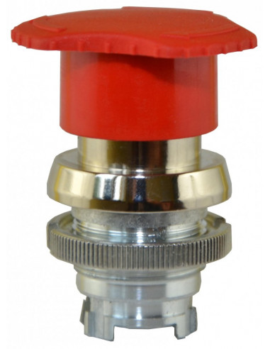 Napęd NEF22M ryglowany - awaryjny,...