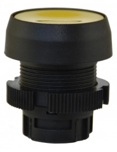 Napęd NEF22T kryty żółty...