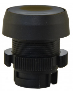 Napęd NEF22T kryty czarny...