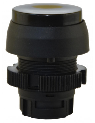 Napęd NEF22T wystający czarny...