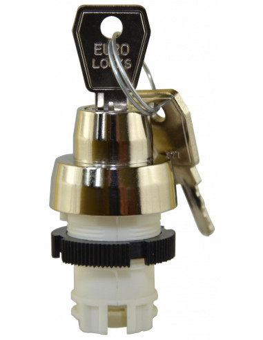 Napęd NEF22H zamkowy, stabilny,...