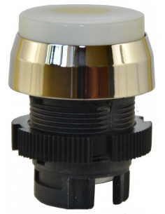 Napęd NEF22H wystający...