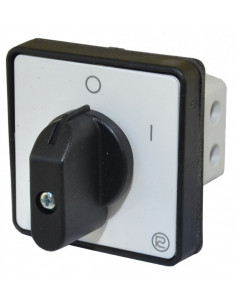 Łącznik krzywkowy pulpitowy...