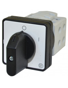 Łącznik krzywkowy pulpitowy...