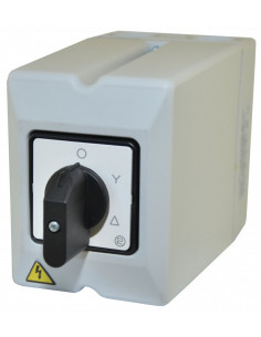 Łącznik krzywkowy w...