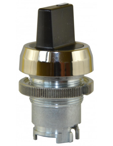 Napęd NEF22M obrotowy,s/n, 2x45st,...