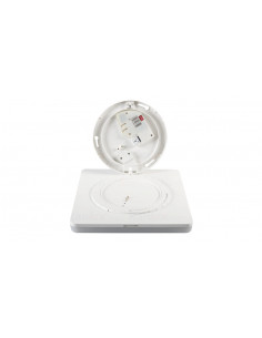 Plafoniera LED z czujnikiem...