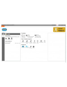 Program SONEL FOTON 3... 2
