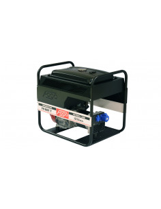 Agregat prądotwórczy...