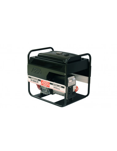 Agregat prądotwórczy 3-fazowy...