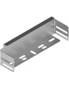 Zaślepka korytka ZKL100H60...