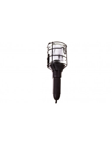 Oprawa przenośna warsztatowa PRACTIC...