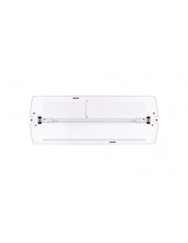 Oprawa awaryjna HELIOS IP65 ECO LED...