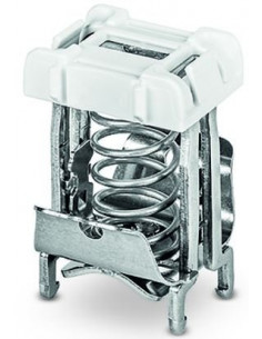 Obejma sprężynowa do...