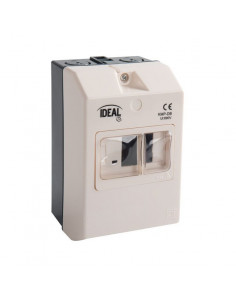 Obudowa wyłącznika...