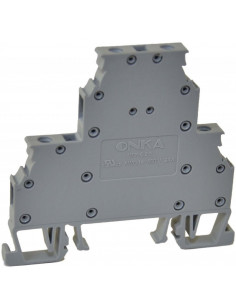 Złączka uniwersalna śrubowa...