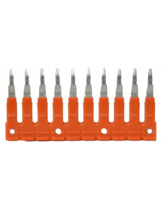 Mostek grzebieniowy MRK i...