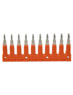 Mostek grzebieniowy MRK i...