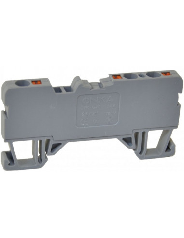 Złączka uniwersalna sprężynowa OPK...